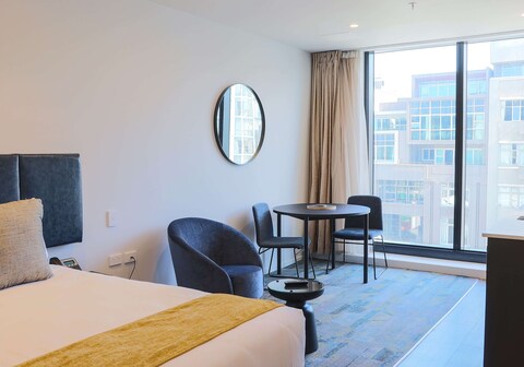 Ramada by Wyndham Wellington Taranaki Street