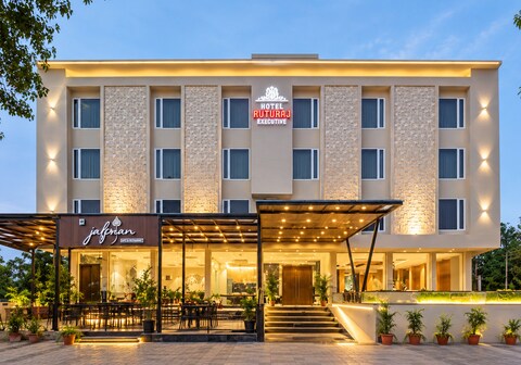 Hotel Ruturaj Regency
