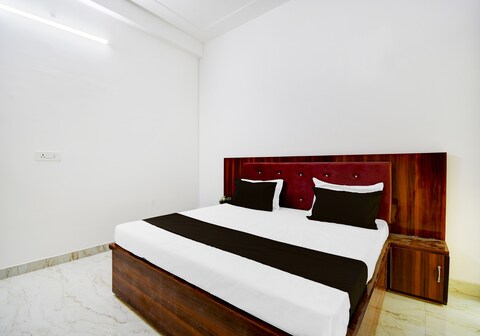 SPOT ON Hotel Bluewave
