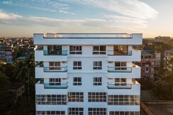 The Borail Homes, Silchar The Borail Homes, Silchar