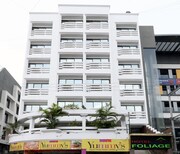 Hotel Foliage, Jamnagar Hotel Foliage, Jamnagar