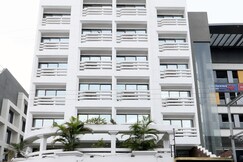 Hotel Foliage, Jamnagar Hotel Foliage, Jamnagar