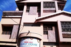 Moon Light Bed & Breakfast, Bhubaneshwar Moon Light Bed & Breakfast, Bhubaneshwar