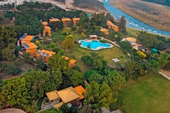 Tarangi Resort & Spa- A River Access Property, Bhowali Tarangi Resort & Spa- A River Access Property, Bhowali