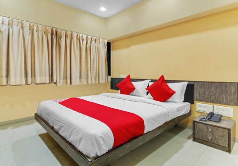 Hotel O Priyanka Residency