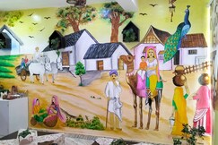 Rudram Hotel Yoga and Ayurveda Retreat, Rishikesh Rudram Hotel Yoga and Ayurveda Retreat, Rishikesh