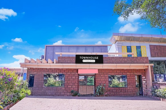 Townhouse Mahabaleshwar Formerly Shiva's Valley