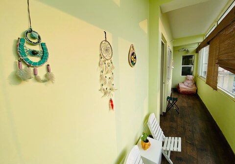 Madogiris Abode | Entire homestay