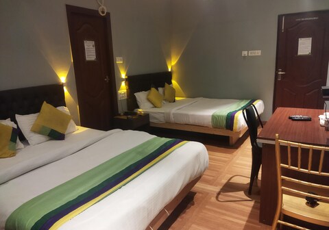 Mittal Gardens, Siliguri