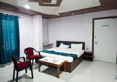 Hotel kamla residency & restaurant