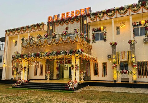 D.S Resort