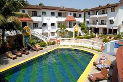TOSHALI GOAN VILLAGE RESORT, Goa TOSHALI GOAN VILLAGE RESORT, Goa