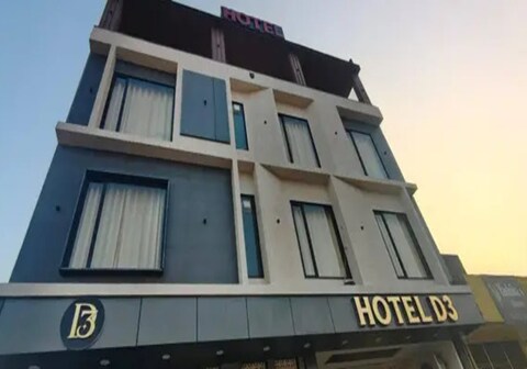 FabHotel D3