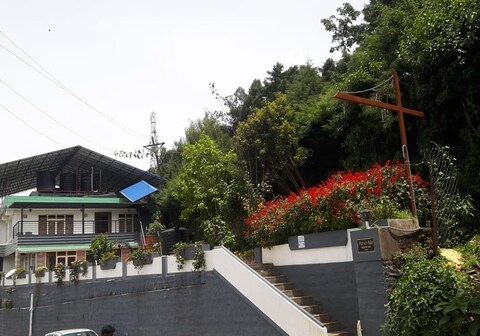 GRAND CAIRO 4BHK Villa