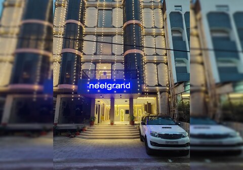Hotel Neelgrand