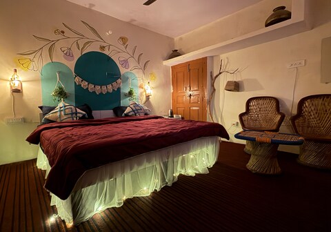 Bagheecha Homestay A Stay Within Nature