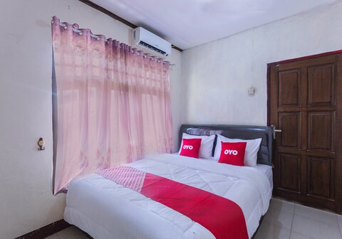 Hotel O Telone Bungalow