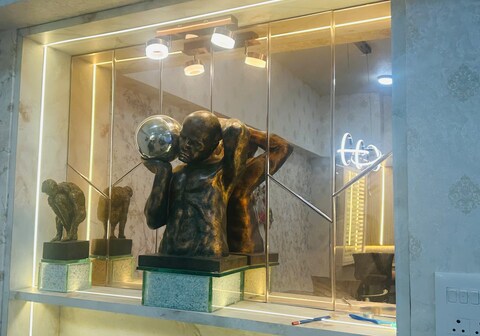 The Royal Retreat Suite - 2BHK A Perfect Getaway