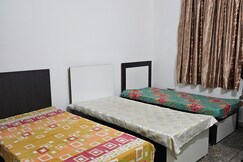 Nanda's House, Delhi Nanda's House, Delhi