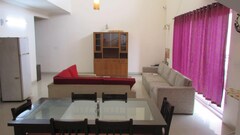 Nandu Service Apartment - Kundanahalli, Bangalore Nandu Service Apartment - Kundanahalli, Bangalore