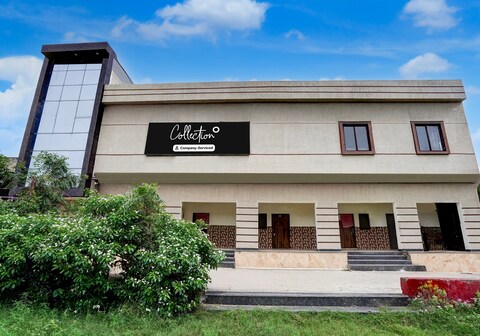 Hotel O Yamuna Riverview Formerly Swyamwar Resort