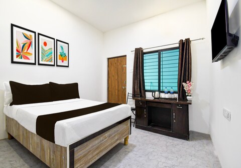 HOTEL O SHIVAY DELUXE