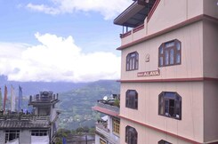 Hotel Alaya, Gangtok Hotel Alaya, Gangtok