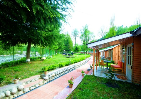 Morpheus Valley Resort