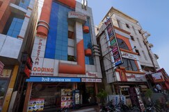 Hotel Preetam, Chhatrapati Sambhajinagar Hotel Preetam, Chhatrapati Sambhajinagar