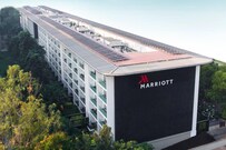 Marriott Suites Pune, Pune Marriott Suites Pune, Pune