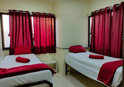 Star Service Apartment