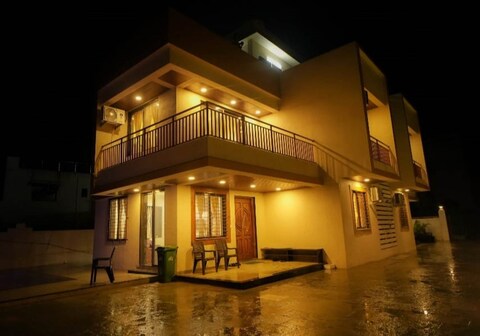 8BHK Farmhouse Cascade Villa, Lonavala