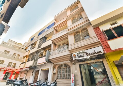 Hari Darshan Hotel