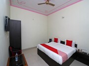 OYO 14161 Hotel Sachin, Rudrapur OYO 14161 Hotel Sachin, Rudrapur