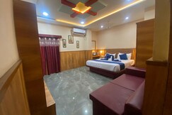 Hotel U Turn by Nexottel, Indore Hotel U Turn by Nexottel, Indore