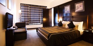 THE E- SQUARE HOTEL, Pune THE E- SQUARE HOTEL, Pune
