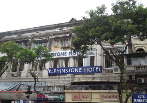 Elphinstone Hotel