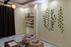 Welcome to Barish Stays, Lucknow Welcome to Barish Stays, Lucknow