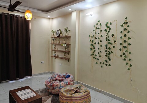 Welcome to Barish Stays