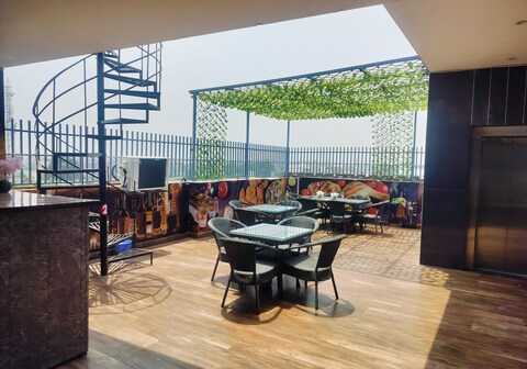 Leipzig Hotel & Restaurant