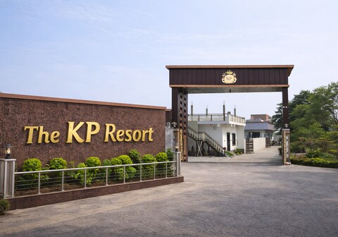 THE KP RESORT