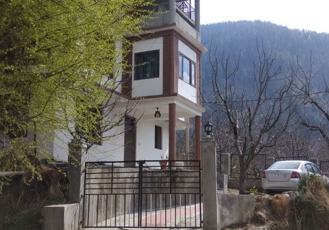 Winter Haven Cottage