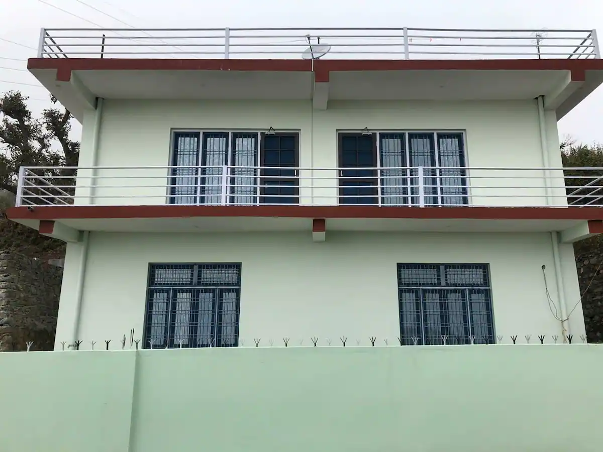 Heritage Cottage, Bhimtal Heritage Cottage, Bhimtal