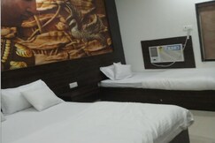 SHYAMA GUEST HOUSE, Mathura SHYAMA GUEST HOUSE, Mathura