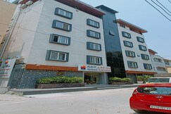 Bestinn Leisure Triton Suites, Bangalore Bestinn Leisure Triton Suites, Bangalore