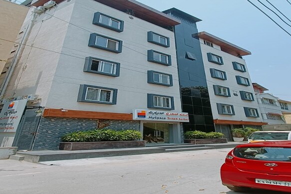 Bestinn Leisure Triton Suites