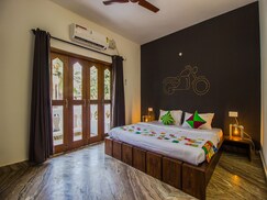 OYO Home 11901 Bikers Paradise 2BHK Candolim, Goa OYO Home 11901 Bikers Paradise 2BHK Candolim, Goa
