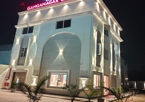 Hotel Ganganagar Central