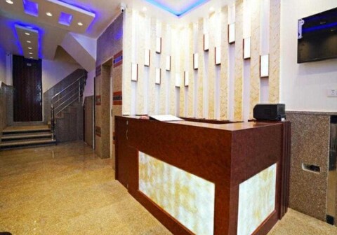 Hotel O Tourist Plaza