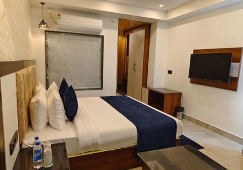 Abhilashi Inn Kasol